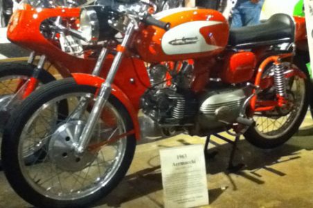 1963 Aermacchi Image